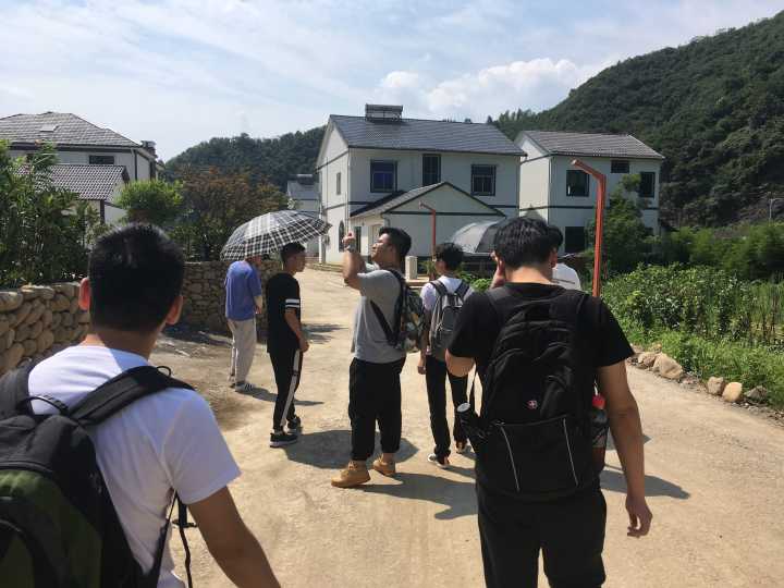 滕头旅游景区实践基地：领略旅行行业内幕，亲身体验管理运营