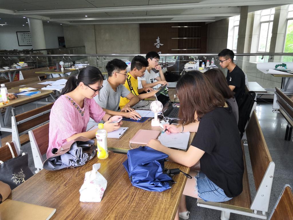 团队前期整理资料