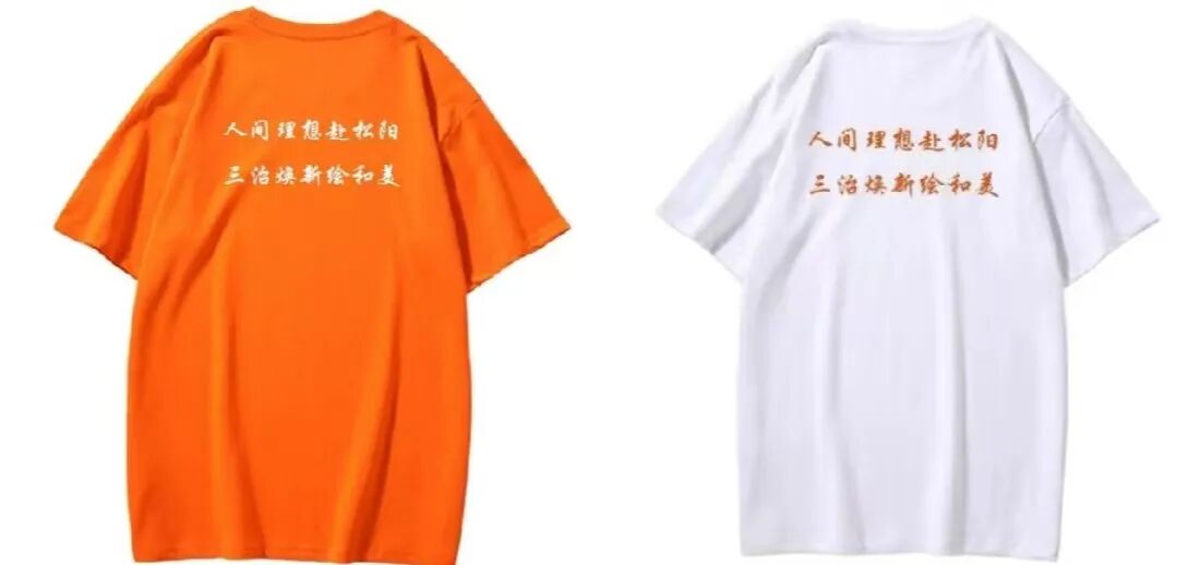 图 2 队服